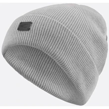 Мужская шапка Camel Active Knitt Beanie серая (406520-2M52-86): Производитель Camel Active