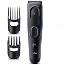 Машинка для стрижки (триммер) Braun HC 5330: Назначение машинка для стрижки головы