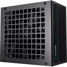 Блок питания Deepcool 350W PF350 (R-PF350D-HA0B-EU): Форм-фактор ATX