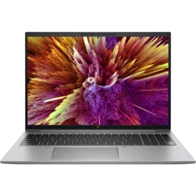 Ноутбук HP ZBook Firefly 16 G10 Silver (740J1AV): Экран 16" IPS (1920x1200)