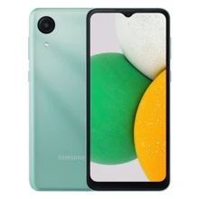 Смартфон Samsung Galaxy A03 Core 2/32 GB Mint Approved Вітринний зразок: Причина уцінки Как новый (витринный образец): смартфон выглядит и функционирует как новый. Смартфон полностью протестирован по программе Approved, все функции работают корректно