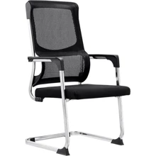 Крісло GT Racer B-606C Black: undefined undefined
