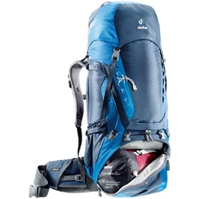 Рюкзак Deuter ACT Lite 70+10 SL Midnight-Ocean (4340215): Производитель Deuter