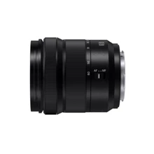 Объектив для фотоаппарата Panasonic Lumix S 20-60 мм f/3.5-5.6 Официальная гарантия: Тип объектива универсальный