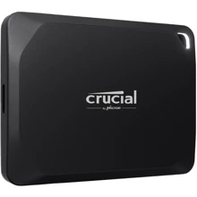 Crucial X10 Pro 1 TB (CT1000X10PROSSD9): Тип накопителя портативный