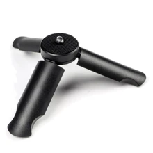Ручка-штатив SJCAM Tripod Grip: Тип аксессуара тренога