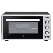 Электродуховка настольная Liberty T-250 CX: Производитель Liberty