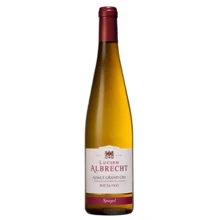 Вино Lucien Albrecht Riesling Grand Cru Spiegel 14.5% 0.75 л (WHS3471959932457): Страна производитель Италия