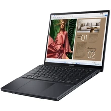 Ноутбук ASUS Zenbook DUO UX8406MA (UX8406MA-PZ043X) RB: Экран 14" (2880x1800) OLED