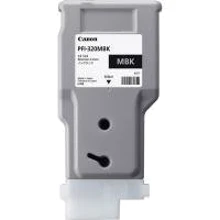 Картридж Canon PFI-320 Matte Black, 300ml (2889C001AA): Виробник Canon
