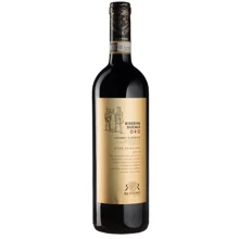 Вино "Ruffino Riserva Ducale Oro Chianti Classico Riserva Gran Selezione червоне сухе 2019 0.75л (BWT2533): Країна виробник Італія