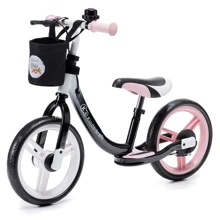 Беговел Kinderkraft Space Pink (KKRSPACPNK00AC): Производитель KinderKraft