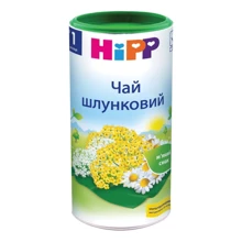 HIPP чай желудочный, 200 гр (9062300104162): Тип Чай