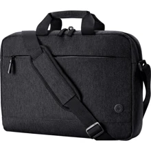 Сумка для ноутбуков HP 16" Prelude Pro Recycled Topload Black (1X645AA): Тип сумки сумка