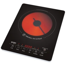 Настільна плита Ergo HP-1509 (BI-B-22): Виробник Ergo