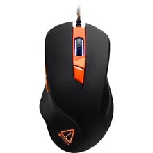 Мышь Canyon CND-SGM03RGB: Интерфейс подключения USB