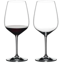 Бокал Riedel Heart to Heart Cabernet Sauvignon для вина 2 шт 800 мл (6409/0): Назначение Для вина