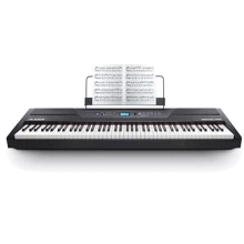 Цифровое пианино ALESIS RECITAL PRO: Тип Сценические