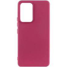 Чехол для телефонов Lakshmi Silicone Cover Plum for Xiaomi 13 Lite: Совместимость Xiaomi 13 Lite