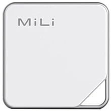 USB-флешка MiLi iData Air 32Gb Wi-Fi: Стандарт USB USB 2.0 / Micro USB