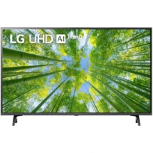 Телевизор LG 43UQ8000: Тип LED-телевизоры