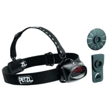 Фонарь Petzl TACTIKKA PLUS ADAPT (E49 PA): Тип Налобный