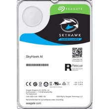 Внутрішній жорсткий диск Seagate SkyHawk AI 16 TB (ST16000VE002) UA: Форм-фактор 3.5"