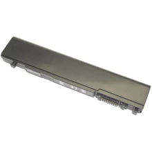 Батарея для ноутбука Toshiba PA3832U Portege R700 11.1V Black 5200mAh OEM (7062): Емкость, мАч 5200