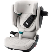 Автокресло Britax-Romer Kidfix Pro LUX Soft Taupe (2000040918): Группа 2/3 (15-36 кг)