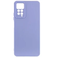 Чохол для телефона Lakshmi Case Silicone Cover Full Camera Dasheen для Xiaomi Redmi Note 11 Pro 4G/5G / 12 Pro 4G: Сумісність Xiaomi Redmi Note 11 Pro 4G/5G / 12 Pro 4G