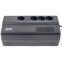 APC BV650I-GR: Производитель APC