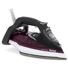 Утюг Tefal FV9788: Подключение проводное