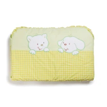 Бампер Twins Limited Dog & Cat зеленый (2099-TL-005): Производитель Twins