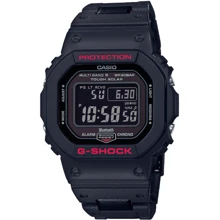 Наручний годинник Casio (GW-B5600HR-1ER): Стиль Спортивный