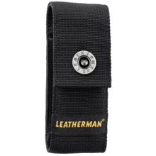 Чохол для мультитулу Leatherman Medium 4 Nylon Black (934928): Виробник Leatherman