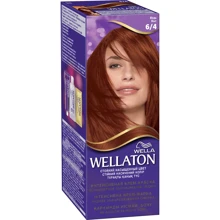WELLATON Краска для волос 6/4 Медь 110 ml: Пол Для женщин