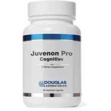 Douglas Laboratories Juvenon Pro Cognitive Поддержка митохондриальной функции и когнитивности 90 капсул: Форма выпуска Капсулы