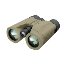 Лазерный дальномер ATN 10*42 Laser Ballistics 3000: Производитель ATN