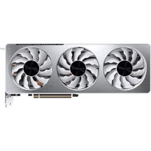 Відеокарта GIGABYTE GeForce RTX3070 8Gb VISION OC (GV-N3070VISION OC-8GD): Обсяг пам'яті, Гб 8