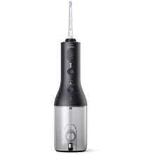 Зубная щетка Ирригатор Philips Sonicare Cordless Power Flosser 3000 HX3806/33: Назначение взрослая