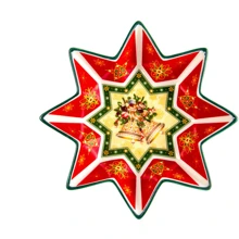 Салатник Lefard Christmas Collection 17 см (986-108): Тип салатник