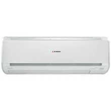 Кондиционер Mitsubishi Heavy SRK25MA-S1/SRC25MA-S1: Вид установки внутреннего блока настенный