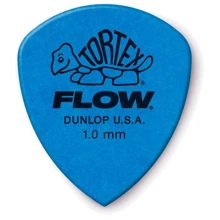 Медіатор Набор медиаторов DUNLOP 558P1.0 Tortex Flow: Тип Медіатор