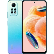 Смартфон Xiaomi Redmi Note 12 Pro 8/256 GB Star Blue Approved Витринный образец: Причина уценки Как новый (витринный образец): смартфон выглядит и функционирует как новый. Смартфон полностью протестирован по программе Approved, все функции работают корректно