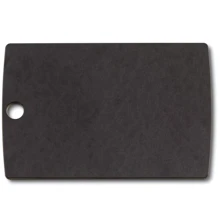 Дошка для нарізання Victorinox Allrounder Cutting Board Small 24.1х16.5х0.7 см (7.4110.3): Тип дошка для нарізання