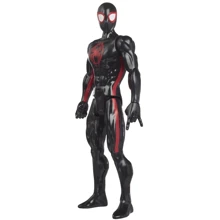 Фигурка Hasbro SPD Титан Человека-паука серии Спайдер-Верс (F5643 SPD VERSE 12IN TITAN FIGURE MILES): Тип Персонаж мультфильма, фильма
