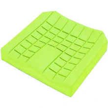 Подушка противопролежневая Invacare Flo-tech Lite Visco 43x45.5 cm: undefined undefined