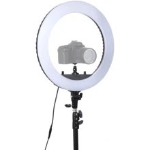 Кольцевая LED лампа Puluz MCP0056 18" (MCP0056): Производитель Puluz