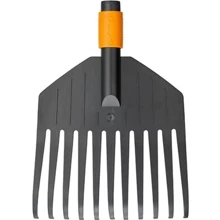 Грабли для листьев Fiskars малые (1000659): Тип грабли