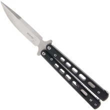 Нож Boker Plus Balisong Small (2373.07.59): Тип ножа Складной